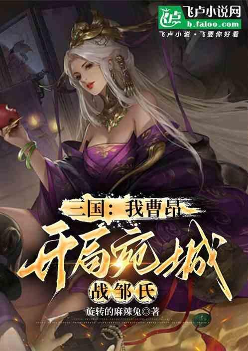 三国之我曹昂