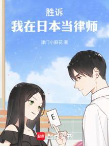 胜诉我在日本当律师免费阅读