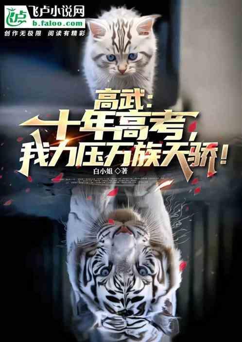 高武高考