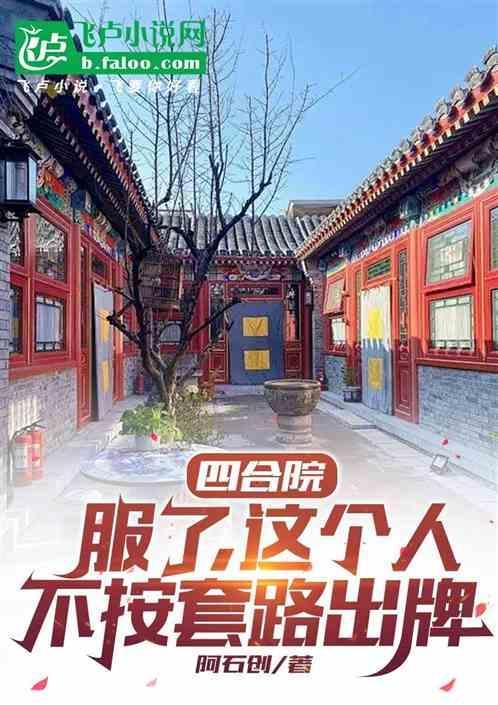 四合院之一大爷老来得子