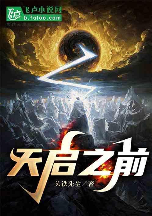 天启之后是哪一部