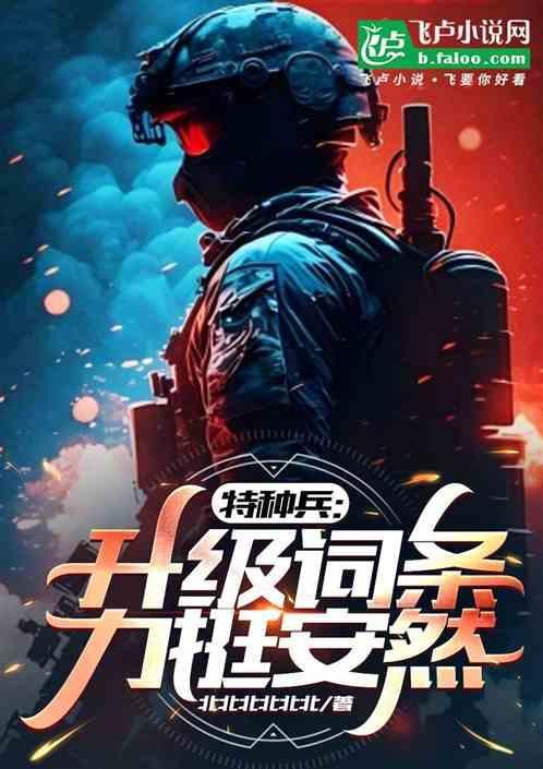 特种兵之晋升上将