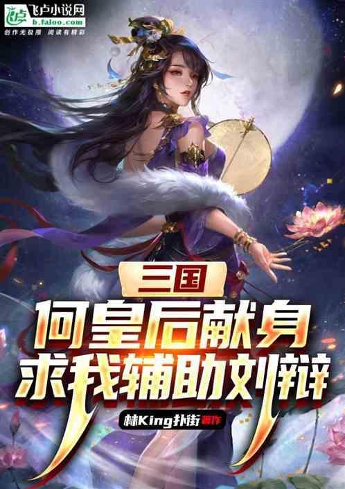 三国何皇后的儿子