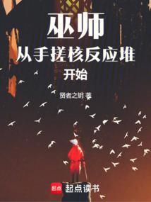 巫师从手搓核反应堆开始新笔趣阁免费阅读