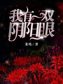 我有一双阴阳眼韩剧