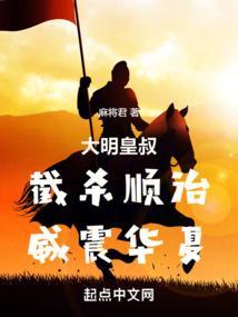 大明皇叔截杀顺治