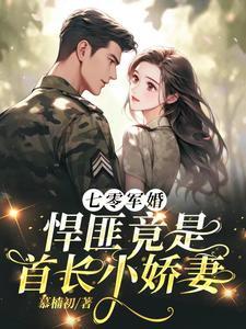 七零军婚甜蜜蜜首长