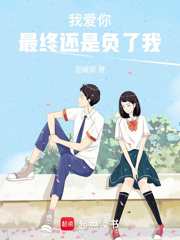 我爱你最终还是负了我歌词