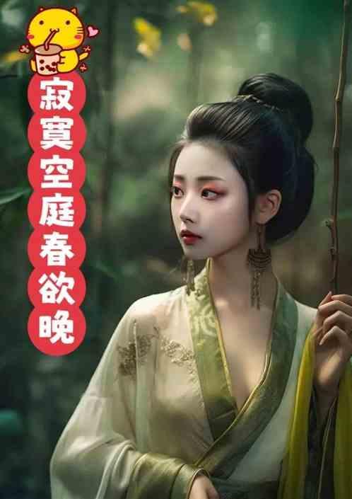 寂寞空庭春欲晚主题曲