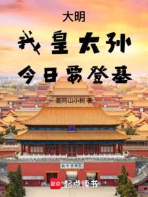 大明我皇孙的身份被曝光了