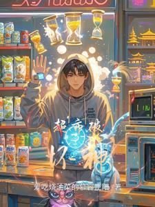 破坏神在超神学院的