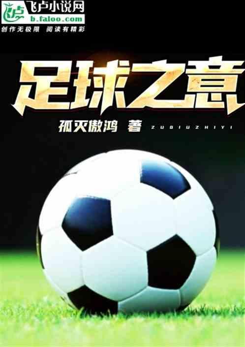 足球的真正意义