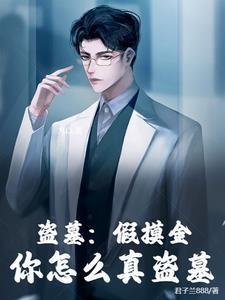 盗墓之摸金总督免费阅读