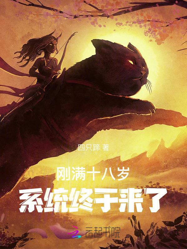 满十八岁请进此