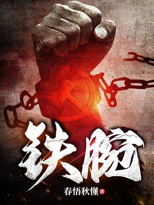 官场重生之铁腕仕途