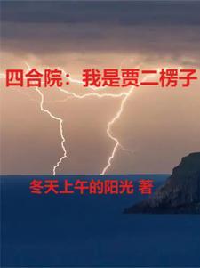 四合院里面