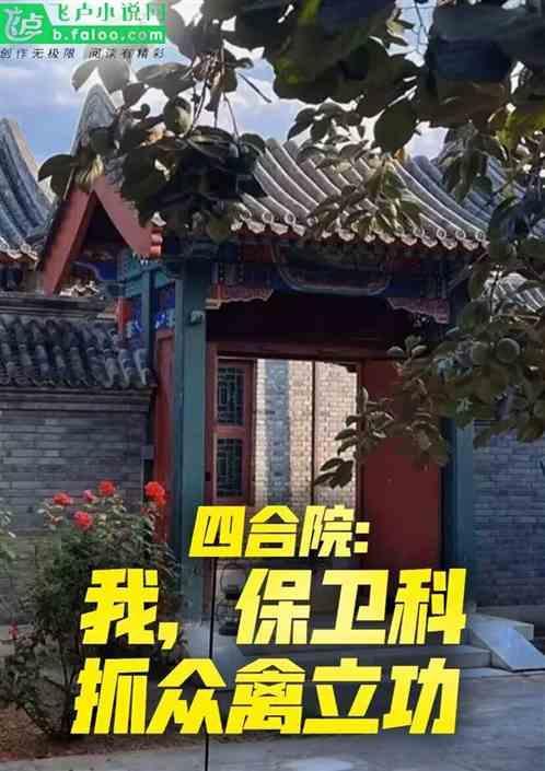 四合院从保安开始