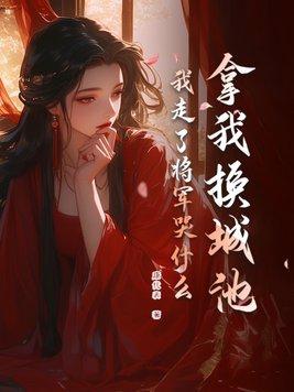 拿我换城池我走了将军哭什么书