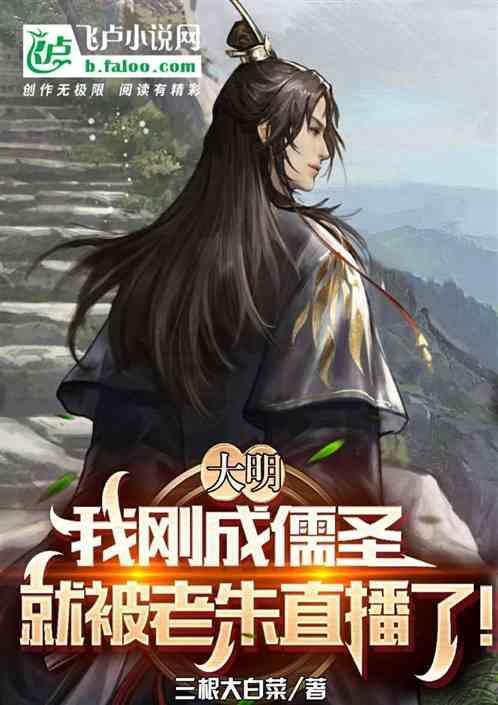 大明之我是朱厚