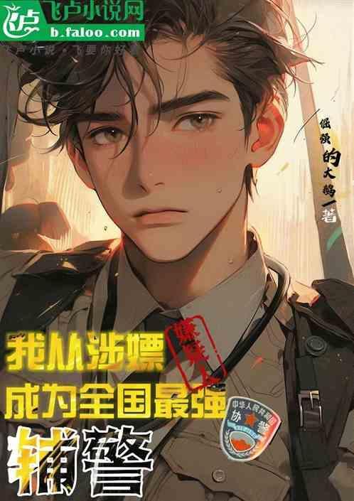 我从涉嫖嫌疑人成为全国最强辅警了