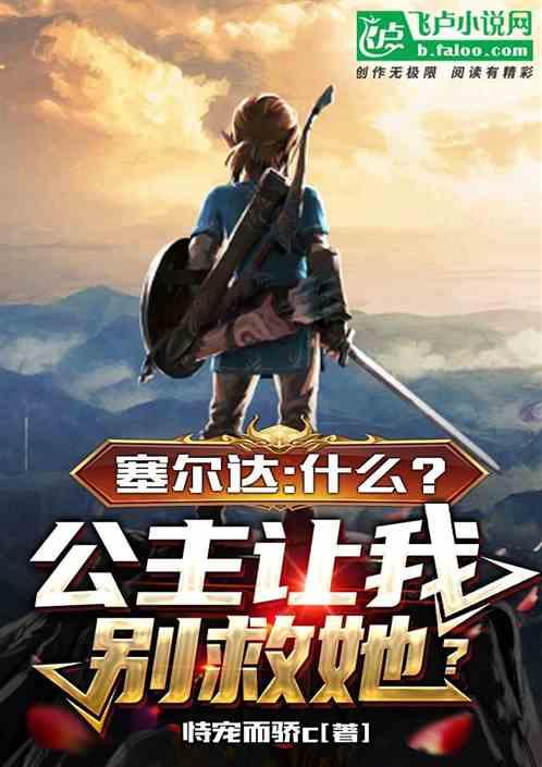塞尔达救完公主