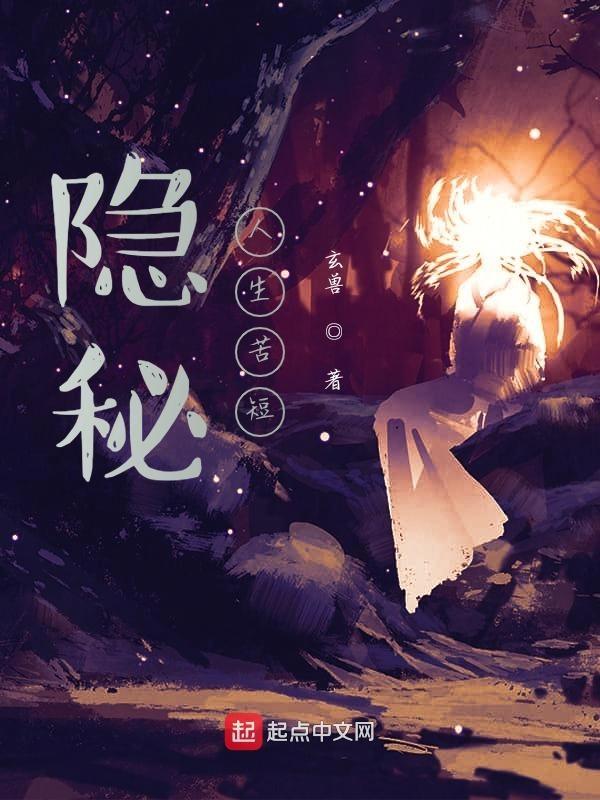 隐秘的人生的意思