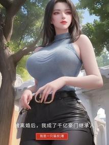 我成为了首富