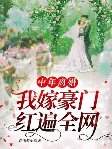 中年离异是什么意思