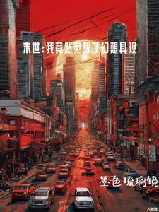 末世之融合异形