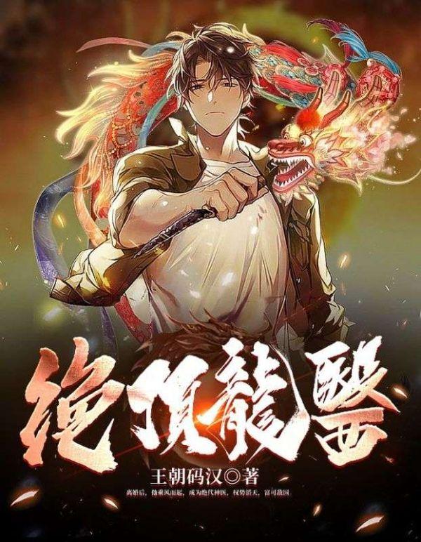 绝顶龙医100集