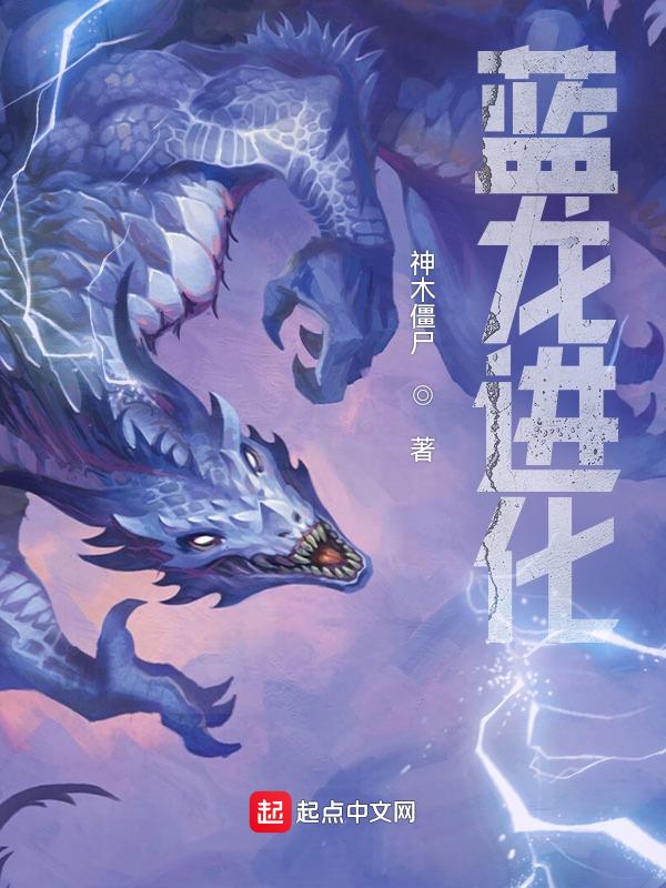 蓝龙中文版14级