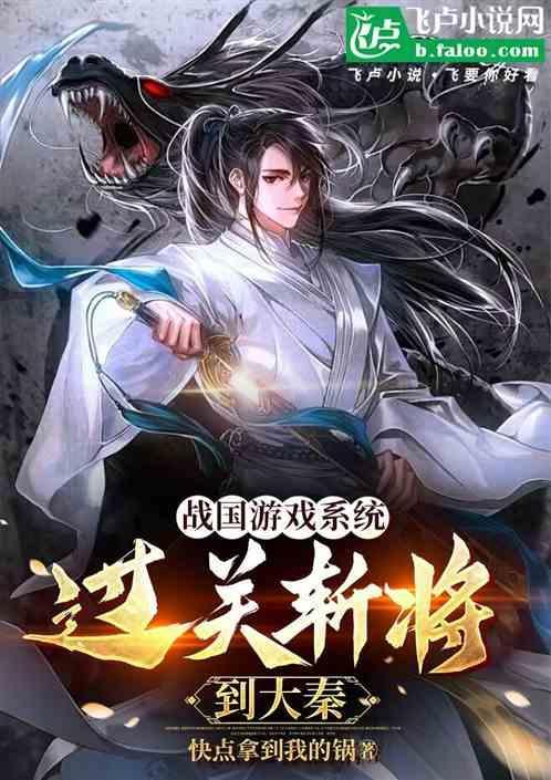 单机游戏 战国