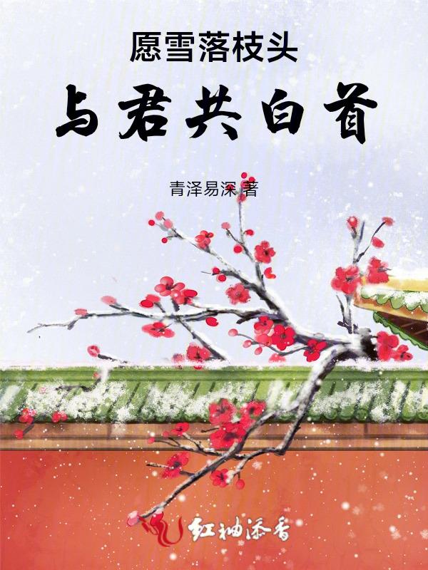 愿与君共白头视频