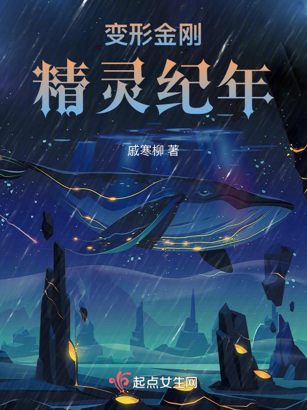 变形金刚