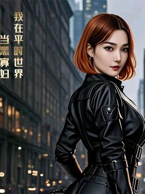 我在平行世界文抄养女儿