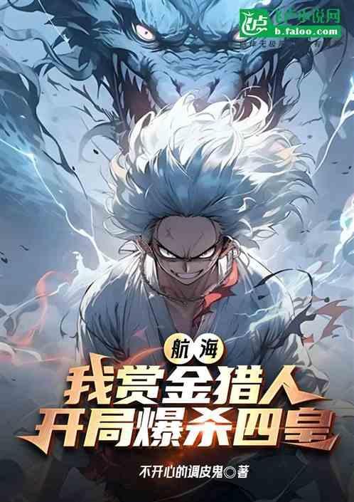 海贼王赏金猎人