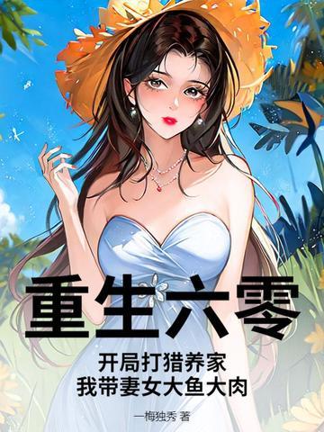 重生六零打猎大力女有声