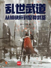 乱世武功