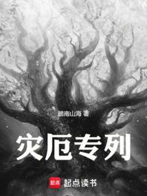 灾厄calamity