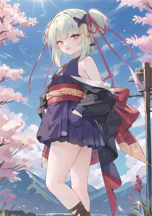 主角是反派