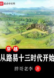 穿越成为路易十六的