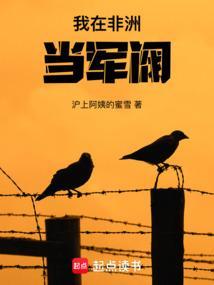 我在非洲当军阀笔趣阁