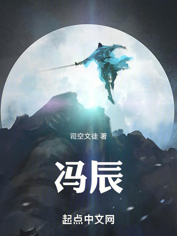 冯辰免费阅读