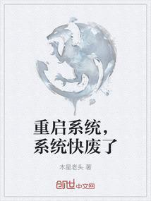 重启电脑系统