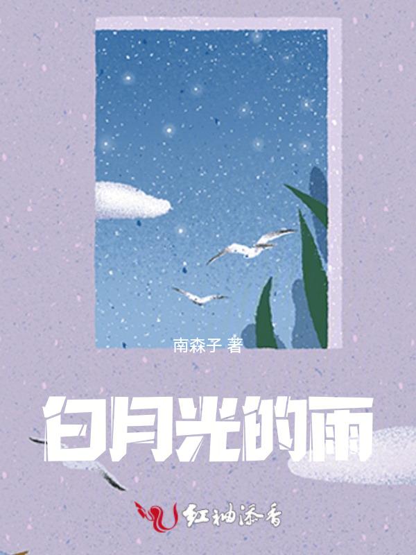 白月光雨落