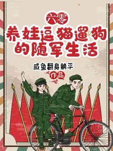 六七十年代随军文有空间