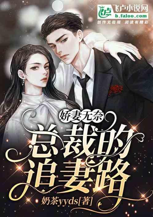 总裁追爱娇妻休要逃