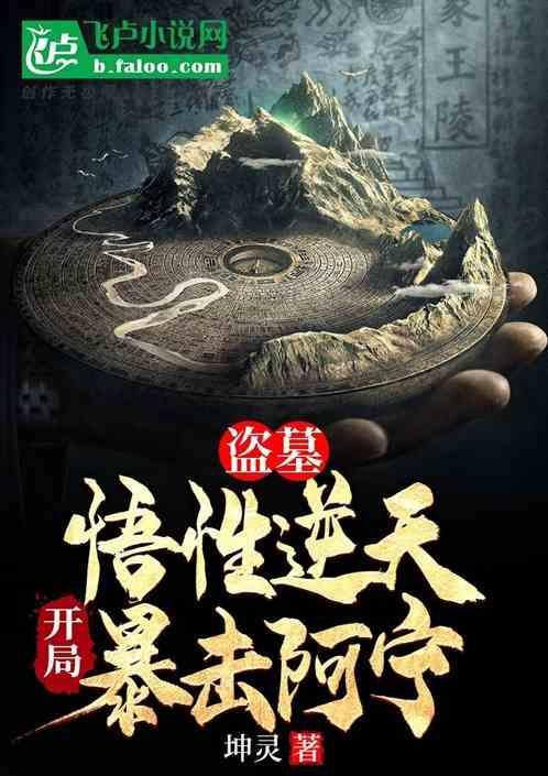 盗墓悟性逆天开局暴击阿宁 失余年
