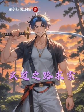 武道之途