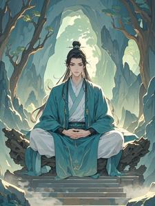 最强练气士
